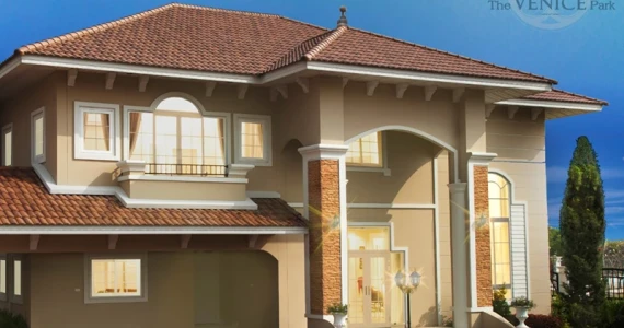 รูปภาพ เดอะ เวนิส พาร์ค (The Venice Park)