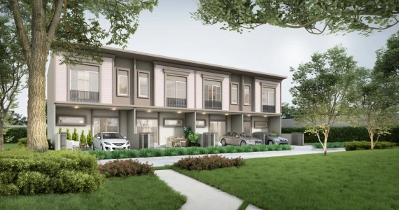 รูปภาพ คาซ่า ซิตี้ วัชรพล เพิ่มสิน 2 (Casa City Watcharapol-Permsin 2)