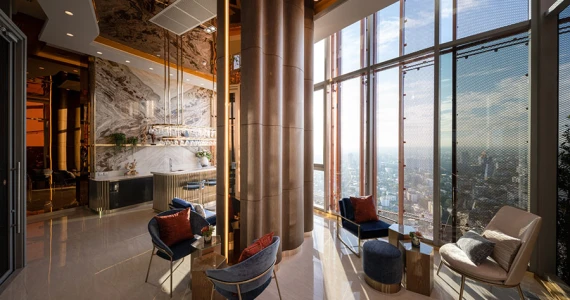 รูปภาพ ไลฟ์ ลาดพร้าว แวลลี่ย์ (Life Ladprao Valley)