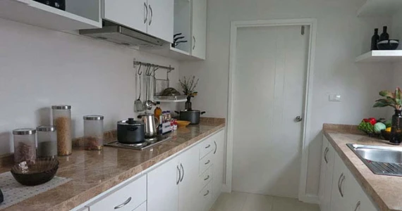 รูปภาพ เดอะทรัสต์ วิลล์ กาญจนาภิเษก - หทัยราษฎร์ (The Trust Ville)