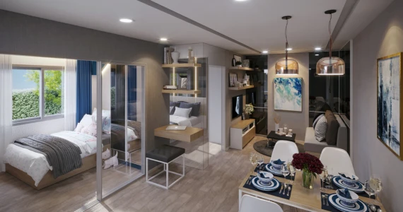 รูปภาพ เสนา คิทท์ เพชรเกษม-พุทธมณฑลสาย 7 (Sena Kith Phetkasem-Phutthamonthon Sai7)