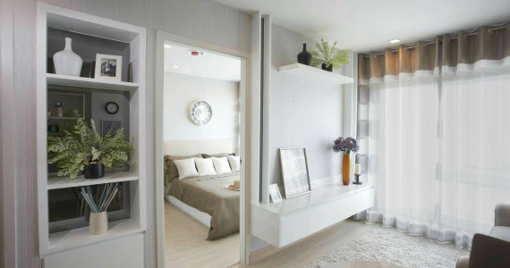 รูปภาพ คาซ่า คอนโด สามแยกบางใหญ่ (Casa Condo Sam Yaek Bang Yai)