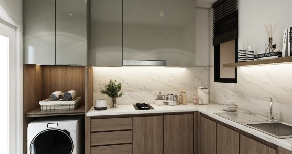 รูปภาพ แกรนด์ บริทาเนีย นนทบุรี สเตชั่น (Grand Britania Nonthaburi Station)