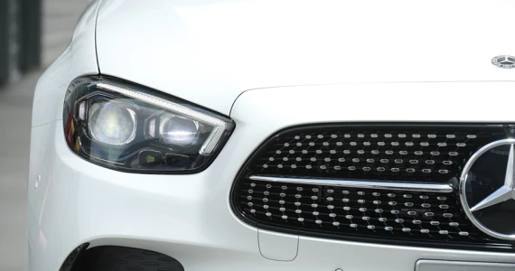 รูปภาพ เมอร์เซเดส-เบนซ์ Mercedes-benz E-Class E 300 e AMG Dynamic ปี 2021