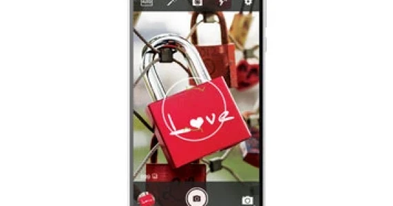 รูปภาพ ไอโมบาย i-mobile IQ X PRO 2