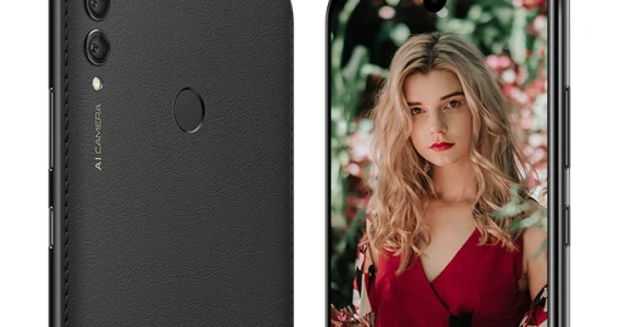 รูปภาพ หัวเหว่ย Huawei Y Max