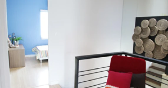 รูปภาพ เนอวานา คลัสเตอร์ รามคำแหง (Nirvana Cluster Ramkhamhaeng)