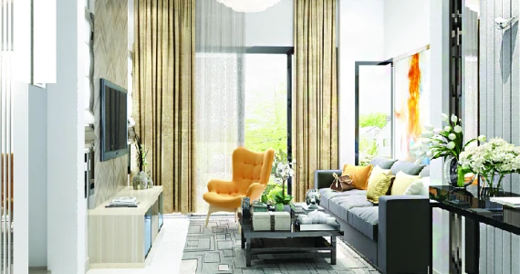 รูปภาพ นครทอง ลีฟวิ่ง 2 (Nakornthong Living 2)