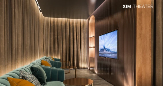 รูปภาพ ซิม พระราม 3 - สุขสวัสดิ์ (XIM Rama 3 - Suksawat)