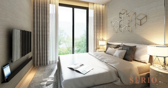 รูปภาพ ซอริโอ้ สุขุมวิท 50 (Serio Sukhumvit 50)