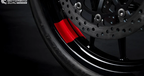 รูปภาพ ดูคาติ Ducati Multistrada V2 ปี 2023