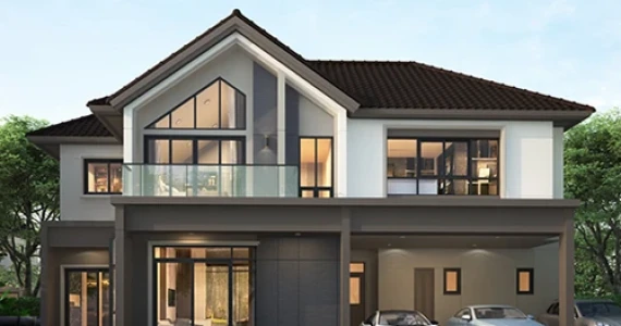 รูปภาพ บางกอก บูเลอวาร์ด ศรีนครินทร์ - บางนา (Bangkok Boulevard Srinakarin - Bangna)