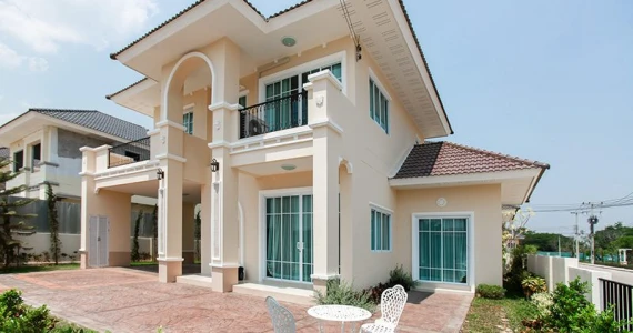 รูปภาพ ดีญ่า วาเล่ย์ สันทราย (Diya Valley Sansai)