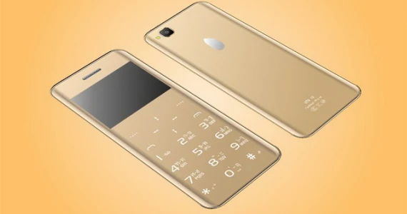 รูปภาพ ไอมี่ iMI i9 3G