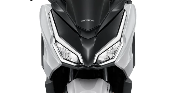 รูปภาพ ฮอนด้า Honda Forza 350 Roadsync ปี 2025