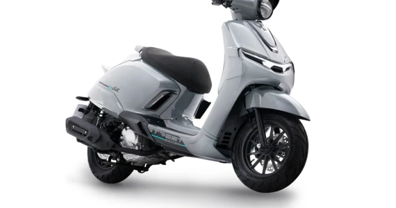 รูปภาพ อัลฟ่า โวแลนทิส Alpha Volantis Horizon 300 SR ปี 2023