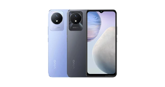 รูปภาพ วีโว่ vivo Y11 (2023) (4GB/128GB)