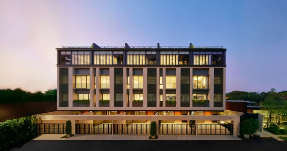 รูปภาพ ไอเรส รามคำแหง (Aires Ramkhamhaeng)