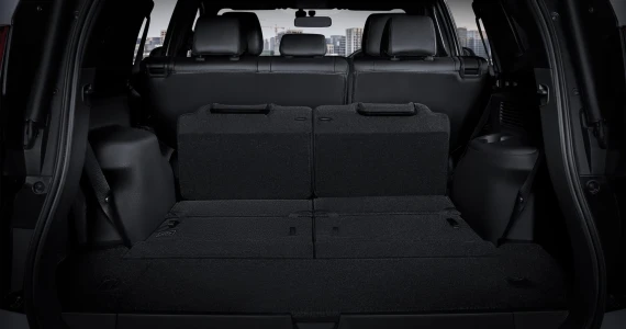 รูปภาพ มิตซูบิชิ Mitsubishi Pajero Sport GT 2WD ปี 2025