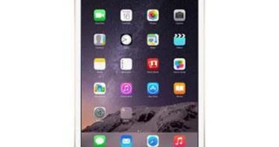 รูปภาพ แอปเปิล APPLE-iPad Mini 2 WiFi + Cellular 16GB