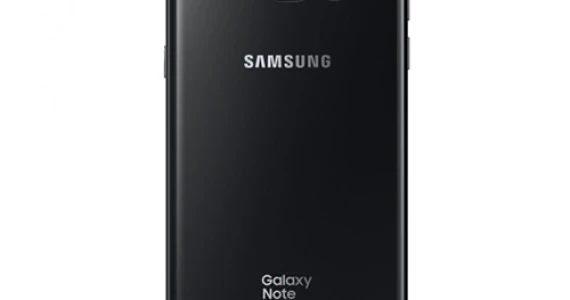 รูปภาพ ซัมซุง SAMSUNG-Galaxy Note Fan Edition