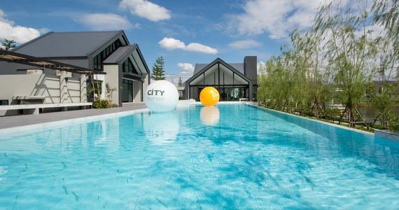 รูปภาพ ซิตี้เซนส์ ราชพฤกษ์ - 345 (Citysense Ratchaphruek - 345)