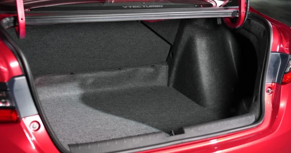 รูปภาพ ฮอนด้า Honda City Turbo RS ปี 2023