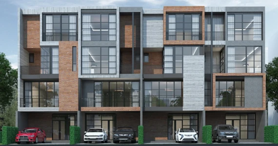 รูปภาพ สิริ สแควร์ เจริญกรุง 80 (Siri Square Charoenkrung 80)