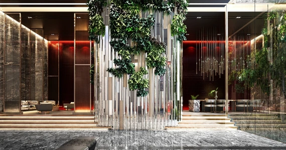 รูปภาพ ไลฟ์ อโศก ไฮป์ (Life Asoke Hype)