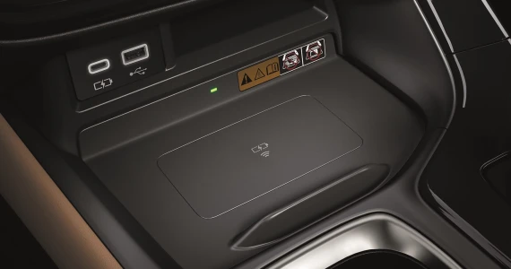 รูปภาพ เลกซัส Lexus NX 450h+ Grand Luxury Plus AWD ปี 2025