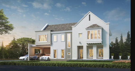 รูปภาพ เดอะ เมเทียส กัลปพฤกษ์ - กาญจนาภิเษก (The Matias Kalapapruek - Kanchanapisek)