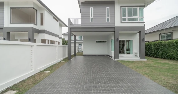 รูปภาพ ดีว่า วิลล์ บางใหญ่ (Deva Ville Bangyai)