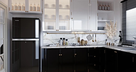 รูปภาพ แกรนด์ บริทาเนีย บางนา - สุวรรณภูมิ (Grand Britania Bangna - Suvarnabhumi)