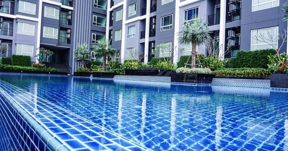 รูปภาพ เดอะ เพรสซิเดนท์ เพชรเกษม-บางแค (The President Petchkasem-Bangkhae)