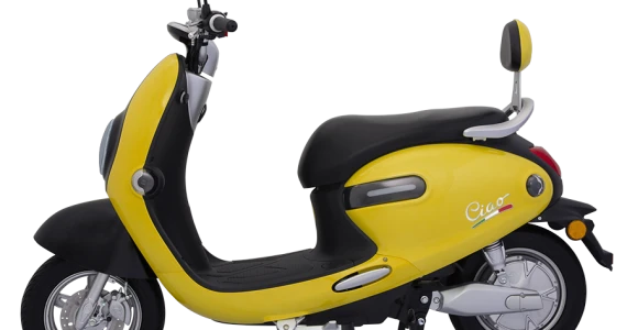 รูปภาพ เอช เซม H SEM Ciao EV ปี 2022