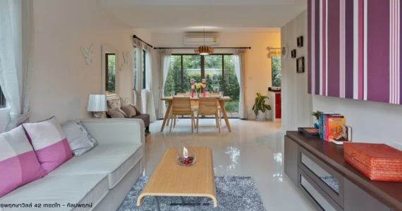 รูปภาพ พฤกษาวิลล์ 59/1 กะทู้-ป่าตอง (Pruksa Ville 59/1 Katoo - Patong)