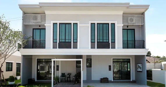 รูปภาพ ยูนิโอ ทาวน์ สุขสวัสดิ์ 30 (Unio Town Suksawat 30)