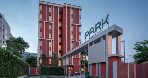 รูปภาพ พาร์ค รามอินทรา (Park Ramindra)