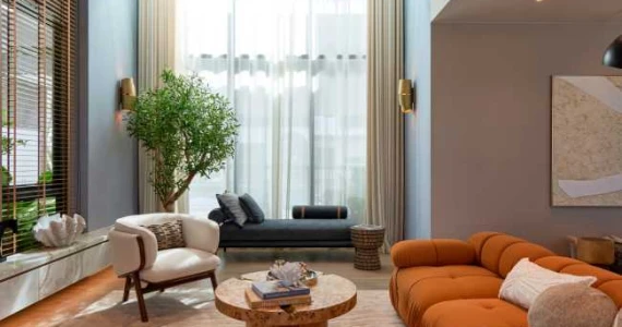 รูปภาพ เดอะ ริเวอร์ (The River)