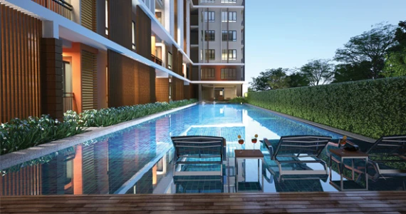 รูปภาพ แชมเบอร์ส รามอินทรา (Chambers Ramintra)