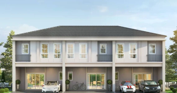 รูปภาพ เดอะแพลนท์ ซิตี้ วงแหวน-ลำลูกกา คลอง 5 (The Plant Citi Wongwaen-Lumlukka Klong 5)