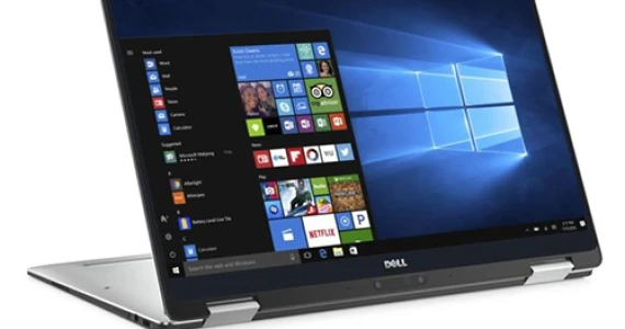 รูปภาพ เดลล์ DELL-XPS 13 2-in-1
