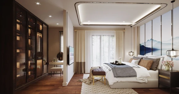 รูปภาพ ไทเกอร์ เลน เสือป่า (Tiger Lane)