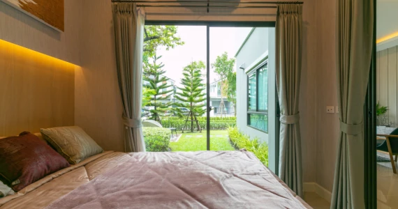 รูปภาพ เพอร์เฟค พาร์ค พหลโยธิน-จตุโชติ (Perfect Park Phaholyothin Chatuchot)