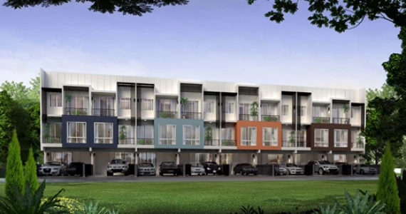 รูปภาพ กรีนิช รามอินทรา (Greenwich Ramintra)