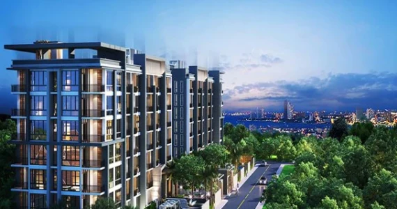 รูปภาพ อินฟินิติ คอนโด (Iinfiniti Condo)