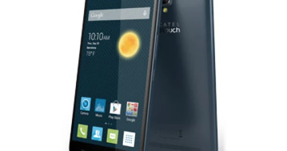รูปภาพ อัลคาเทล วันทัช ALCATEL ONE TOUCH Flash Plus 2