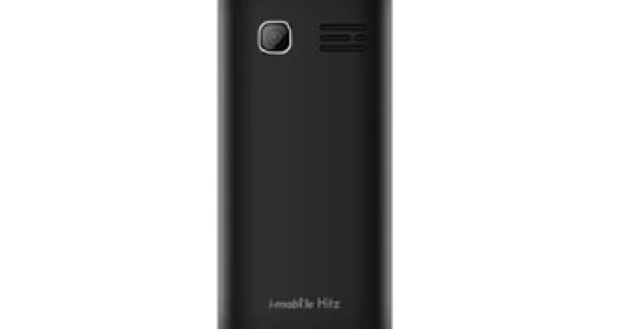 รูปภาพ ไอโมบาย i-mobile Hitz 22 (3G)