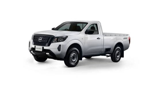 รูปภาพ นิสสัน Nissan Navara Single Cab SL 6MT 4WD ปี 2021