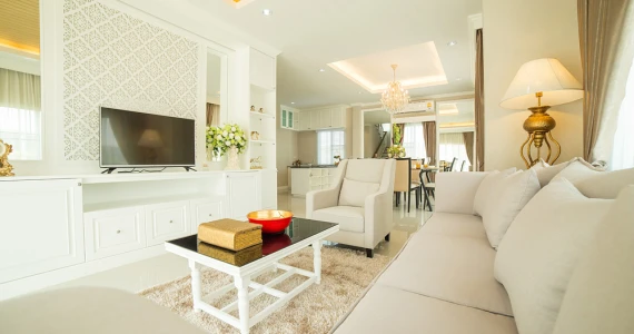 รูปภาพ แกรนด์ ล้านนา เมอริเดียน (Grand Lanna Meridian)